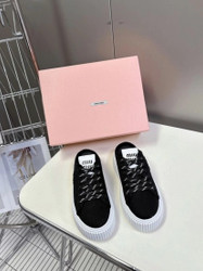 MIU MIU Sneakers 411