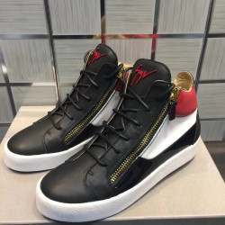 GIUSEPPE ZANOTTI Sneakers 502