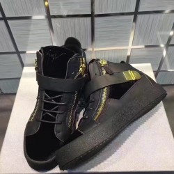 GIUSEPPE ZANOTTI Sneakers 673