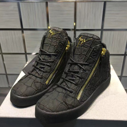 GIUSEPPE ZANOTTI Sneakers 622