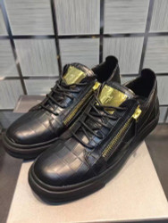 GIUSEPPE ZANOTTI Sneakers 206