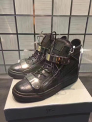 GIUSEPPE ZANOTTI Sneakers 227