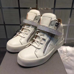 GIUSEPPE ZANOTTI Sneakers 427