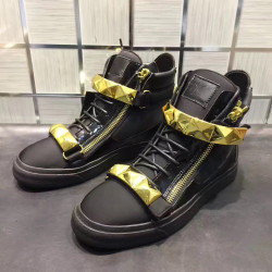 GIUSEPPE ZANOTTI Sneakers 379