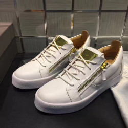 GIUSEPPE ZANOTTI Sneakers 907
