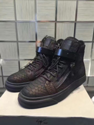 GIUSEPPE ZANOTTI Sneakers 103