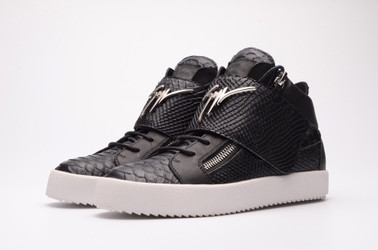 GIUSEPPE ZANOTTI Sneakers 306