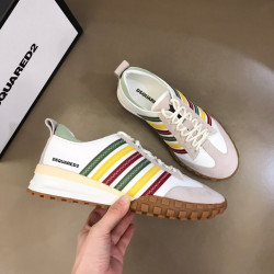 DSQUARED Sneakers 369