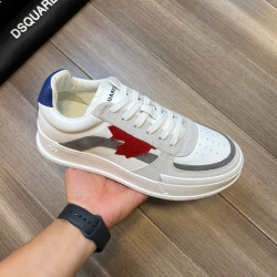 DSQUARED Sneakers 458 DSQUARED Sneakers 458