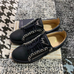 GIUSEPPE ZANOTTI Sneakers 705