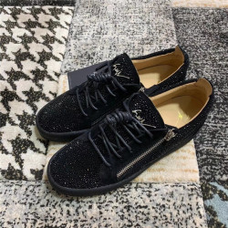 GIUSEPPE ZANOTTI Sneakers 430