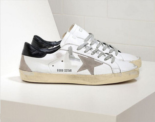 GOLDEN GOOSE Golden Goose Superstar GGDB 15 | 539