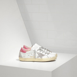 GOLDEN GOOSE Golden Goose Superstar GGDB Pink | 731 GOLDEN GOOSE Golden Goose Superstar GGDB Pink | 731