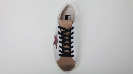 GOLDEN GOOSE golden goose silverpurple 34-46 | 980