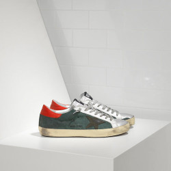 GOLDEN GOOSE Sneakers 681