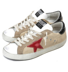 GOLDEN GOOSE Golden Goose Superstar GGDB 15 Beige | 156