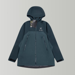 artecrxy Jacket 173
