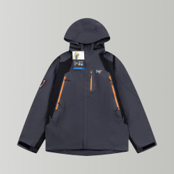 artecrxy Jacket 522