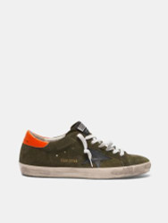 GOLDEN GOOSE Sneakers 731