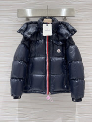 MONCLER Montbeliard | navy| | 114