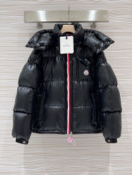 MONCLER Montbeliard | black| | 757 MONCLER Montbeliard | black| | 757