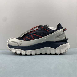 MONCLER Moncler x Hoka Mafate Speed 2 36-46 | 750 MONCLER Moncler x Hoka Mafate Speed 2 36-46 | 750