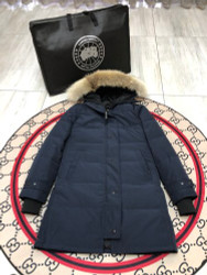Canada Goose  860