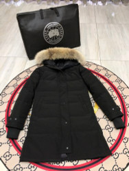 Canada Goose  275