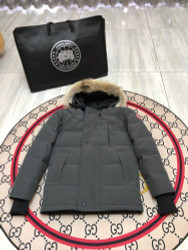 Canada Goose  731