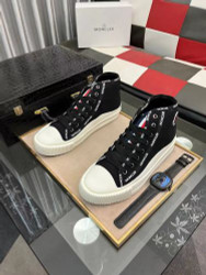 MONCLER Sneakers 374 MONCLER Sneakers 374