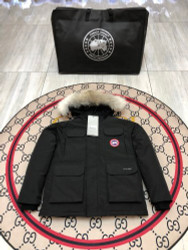 Canada Goose  691