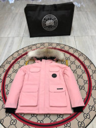 Canada Goose  181