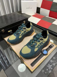 MONCLER Sneakers 448 MONCLER Sneakers 448