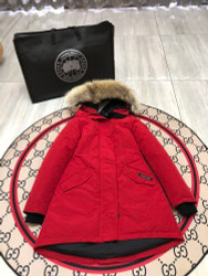 Canada Goose  504