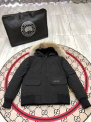 Canada Goose  665