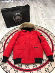 Canada Goose 742