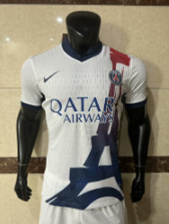 JERSEYS Paris away PV jerseys 2025/26| 194