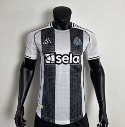 JERSEYS Newcastle home PV jerseys 2025/26 | 849