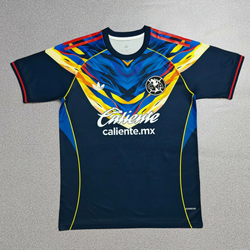 JERSEYS club america 2025 blue special version S-4XL | 631