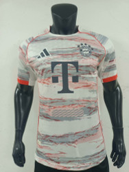 JERSEYS BAYERN 25-26 AWAY PLAYER VERSION | 354