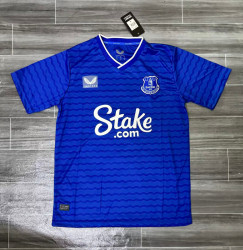 JERSEYS Everton 25-26 home soccer jerseys todojerseys S-XXL | 908