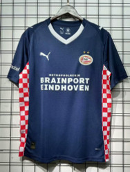 JERSEYS Eindhoven 25-26 away soccer jerseys todojerseys S-4XL | 935