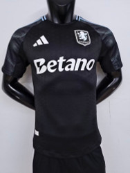 JERSEYS Aston Villa 25-26 away player version S-XXL | 238