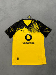 JERSEYS BVB Home Soccer Jersey 2025 2026-bomandi | 848