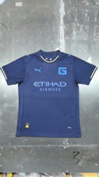 JERSEYS Girona 25-26 third soccer jerseys s-4xL | 419