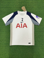JERSEYS Tottenham 25-26 home soccer jerseys S-4XL | 318