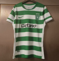 JERSEYS Sporting Portugal women soccer jerseys 2025/26 todojerseys | 682