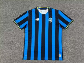 JERSEYS Atalanta home soccer jerseys 2025/26 todojerseys | 772