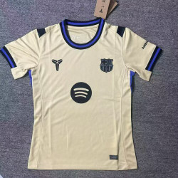 JERSEYS 2526 BAR x Mamba lamine yamal Away Women Jerseys todojerseys | 681