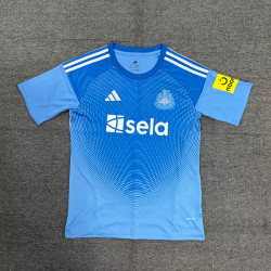 JERSEYS Newcastle Goalkeeper Soccer Jersey 2025 2026-xinyu | 752